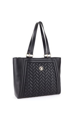 Женская черная сумка - U.s. polo assn фото 2