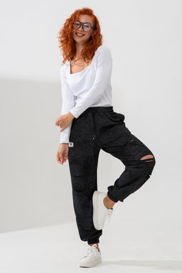 7483 брюки женские