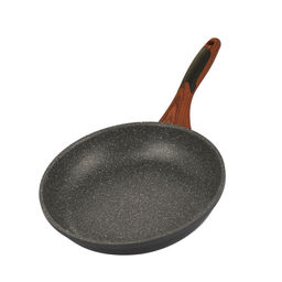 2663 GIPFEL Сковорода POLA 24х4,8см из прессованного алюминия с 2-слойным антип