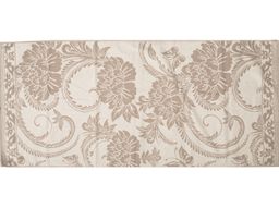 6с102.511ж2 Николетта (лен3) Полотенце махровое 67х150см