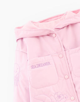 Куртка для девочки