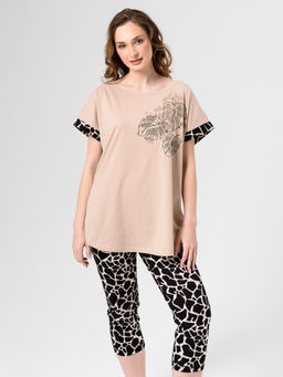 Костюм женский Саванна (бриджи) - Оптима фото 18