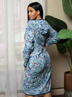 Халат мод.1948М/2