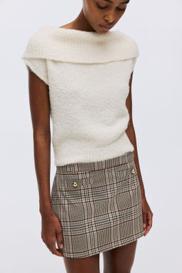 Falda pantal?n - H&m фото 3