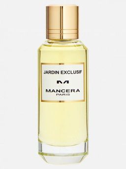 MANCERA JARDIN EXCLUSIVE u EDP 60 ml M