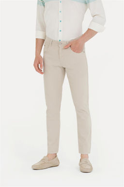 Мужские брюки из парусины с каменным узором Неожиданная скидка в корзине - U.s. polo assn фото 9