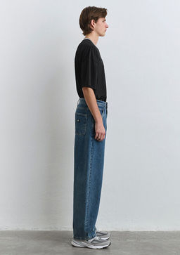 Bern Mv91 Street Indigo Mavisi Jean Pantolon  фото 6
