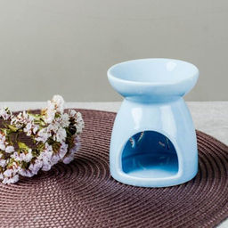 Аромалампа 10 см / A220-7 /уп 72/ (Розовый) - Галеонтрейд фото 12