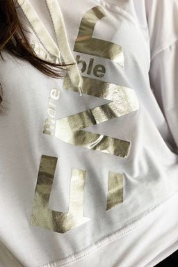 Толстовка 8088 - Натали фото 5