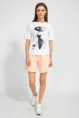 Футболка 402660 - Kivviwear фото 12