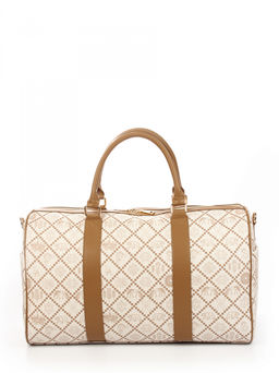 LACCOMA сумка АС89008-Россия-кремовый эко кожа