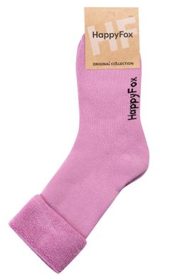 Махровые носки Happy Fox  фото 6