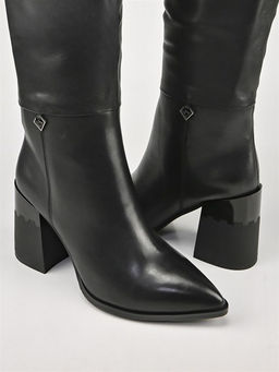 Ботфорты демисезонные 219 - Piniolo фото 4