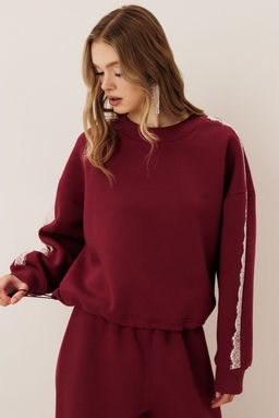 Костюм GO F3118/12-01.170-176 вишня