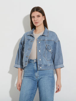 Женские Жакет - Mossmore фото 23