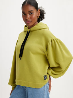 Худи женское