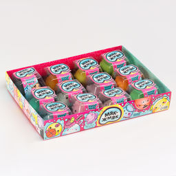 Игрушка мялка-антистресс Мяк-жмяк, МИКС - Happy valley фото 6