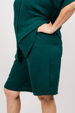 Шорты женские 231 Кофе* 710 Be Friends  фото 10