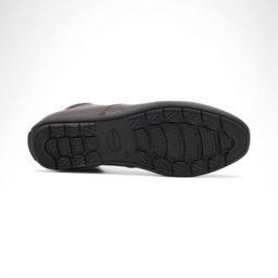 Полуботинки R7657-9 коричневые - Sport фото 3