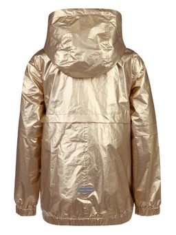 PlayToday / Плащ для девочки PlayToday  фото 7