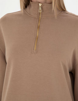 Coconut Oversize Sweatshirt - Pierre cardin фото 7