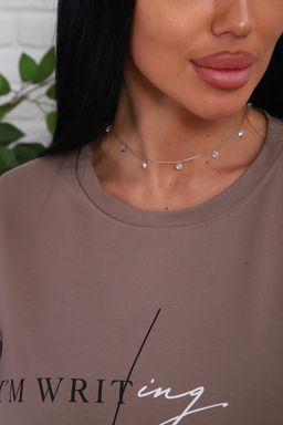 1107 Костюм женский