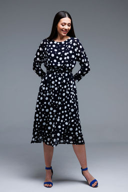 Платье Lars Style 894