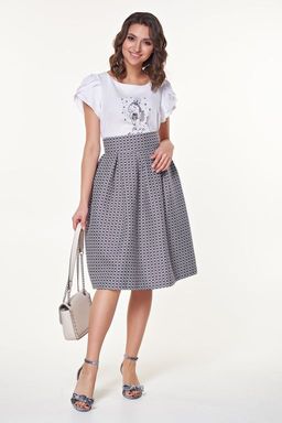 VALENTINA Юбка Агата Н