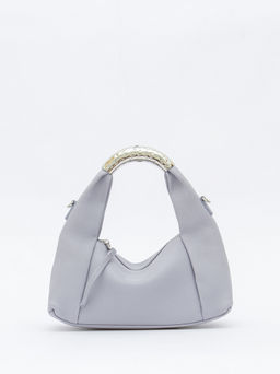 Сумка 3711VG l.purple Vitelli Grassi