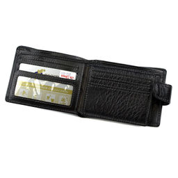 YK Мужской кошелек Cosset 32-112-330  фото 3