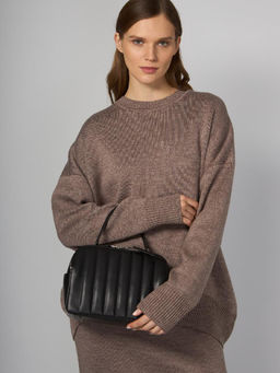 Сумка ELEGANZZA ZQ137-1064 black