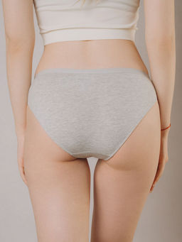 Женские трусы слипы Indefini (Арт.3345LUS)