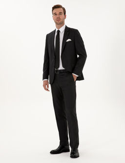 F_me Slim Fit Tak_m Elbise - Cacharel фото 4