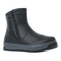 1D4491 МУЖ Сапоги нат.кожа нат.мех ТЭП - Юничел фото 5