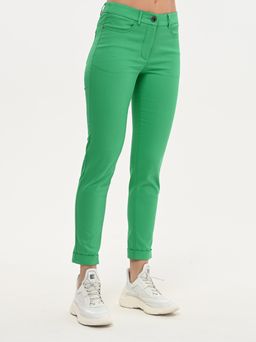 Легкие и комфортные  летние брючки БРЮКИ