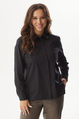 Блуза Magia mody 2304 черный