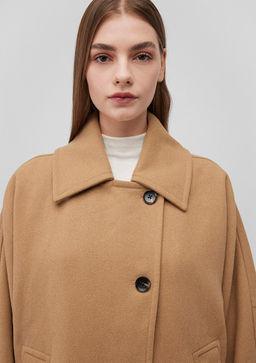 Kahverengi Kase Kaban - Mavi фото 6