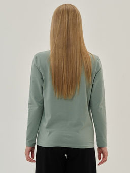 Лонгслив 5206-20 Новинка