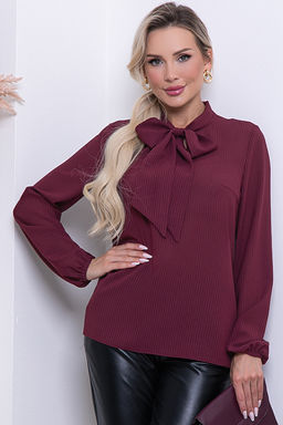 Блузка 41589-1 - Avili фото 2