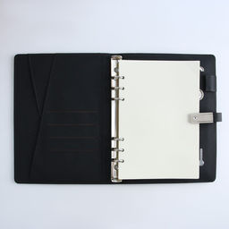 Ежедневник со встроенным зарядным устройством 8000 мАh и флешкой 16 ГБ Дракон, 17,5 х 3,8 х 23,3 см. - Like me фото 6