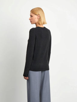 EMKA / Джемпер из трикотажа фото 5