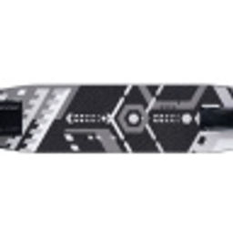 Самокат двухколесный Slider складной