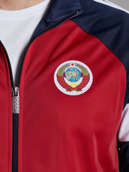 Спортивный костюм мужской СССР 10M-AS-1254