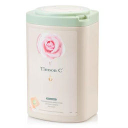 Капсулы для стирки Timson "Роза - помело" (35шт/525г)