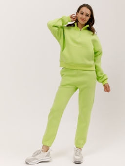 СПОРТИВНЫЙ КОСТЮМ ЖЕНСКИЙ - Giovedi фото 9