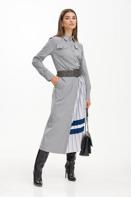 3165/1
 Платье - Niv niv fashion фото 5