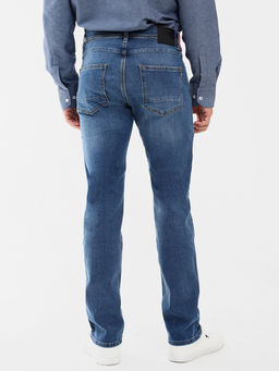 Мужские джинсы _ 09639 - F5 фото 4