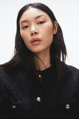 Chaqueta en boucle - H&m фото 3