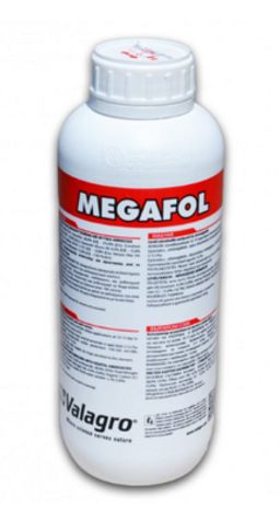 Valagro Мегафол антистрессант