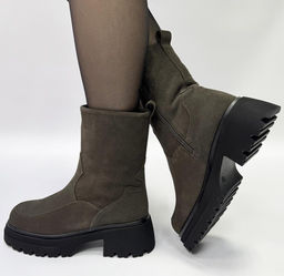 Ботинки LaGrandezza LA26-2